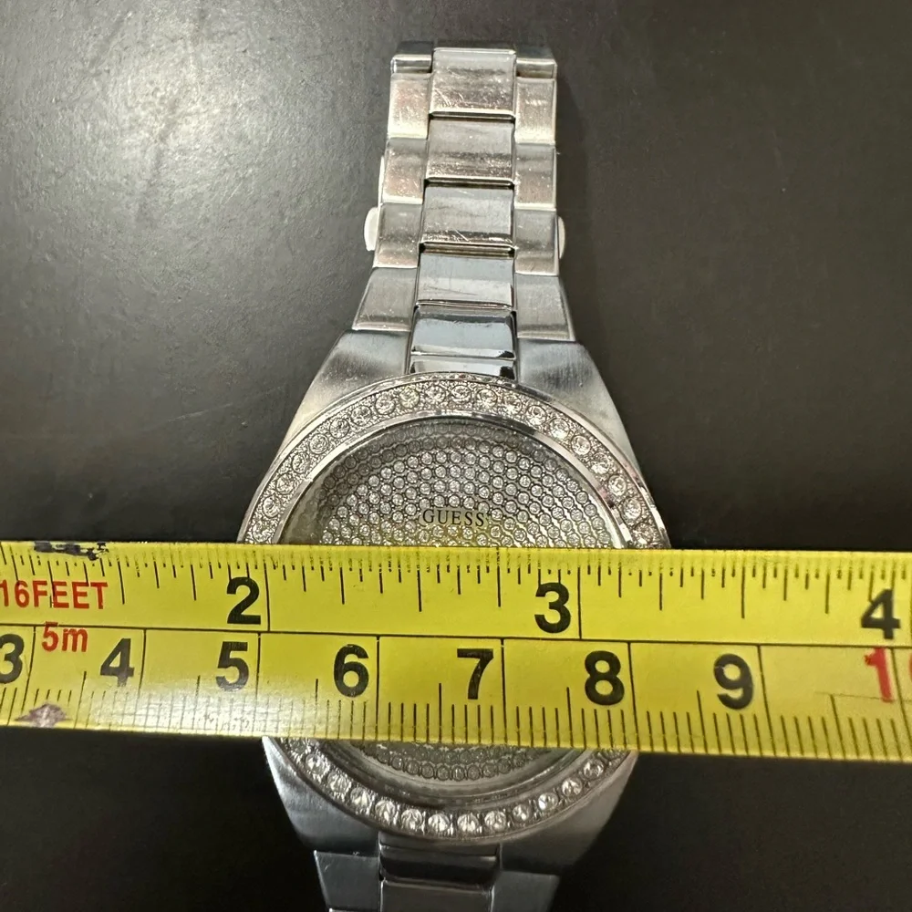 Bundle of 2 Guess Watches